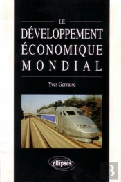 Le Développement Économique Mondial
