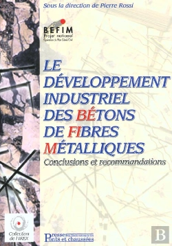 Bertrand.pt - Le Developpement Industriel Des Betons Et De Fibres Metalliques