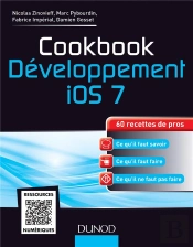 Le Développement Ios 7