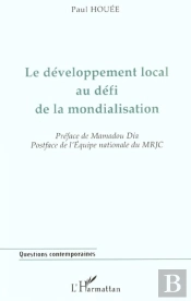 Le Developpement Local Au Defi De La Mondialisation