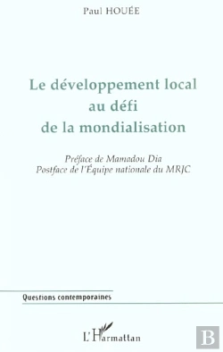 Bertrand.pt - Le Developpement Local Au Defi De La Mondialisation
