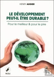Le Developpement Peut-Il Etre Durable