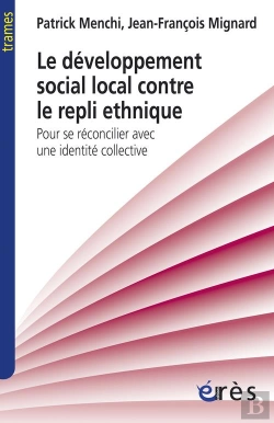 Bertrand.pt - Le Développement Social Local Contre Le Repli Ethnique