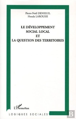 Bertrand.pt - Le Developpement Social Local Et La Question Des Territoires