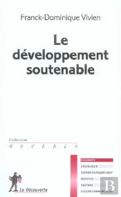Le Developpement Soutenable