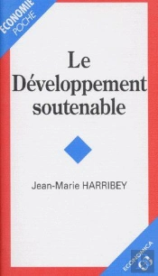 Le Développement Soutenable