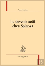 Le Devenir Actif Chez Spinoza