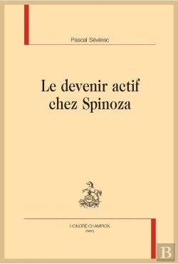 Bertrand.pt - Le Devenir Actif Chez Spinoza
