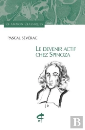 Le Devenir Actif Chez Spinoza