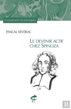 Bertrand.pt - Le Devenir Actif Chez Spinoza
