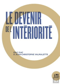 Bertrand.pt - Le Devenir De L'Intériorité