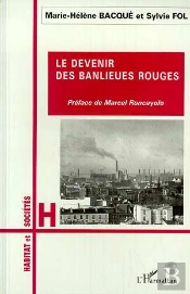 Le Devenir Des Banlieues Rouges