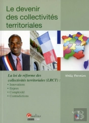 Le Devenir Des Collectivites Territoriales.La Loi De Reforme Des Collectivites Territoriales