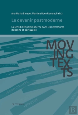 Bertrand.pt - Le Devenir Postmoderne