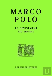 Le Devisement Du Monde