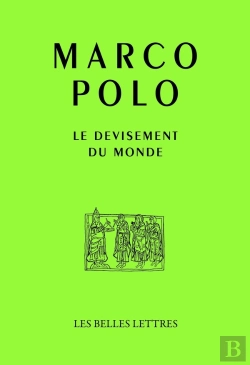 Bertrand.pt - Le Devisement Du Monde