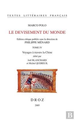 Bertrand.pt - Le Devisement Du Monde