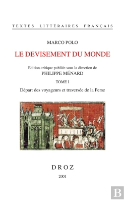 Bertrand.pt - Le Devisement Du Monde