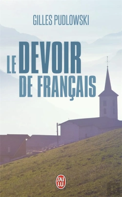 Bertrand.pt - Le Devoir De Francais