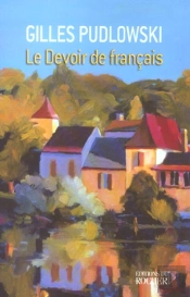 Le Devoir De Français