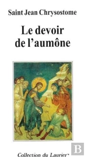 Le Devoir De L'Aumône