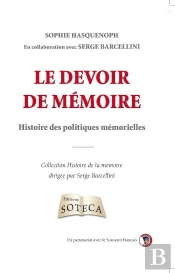 Le Devoir De Memoire