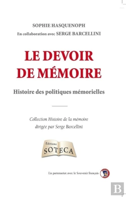 Bertrand.pt - Le Devoir De Memoire