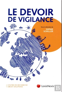 Bertrand.pt - Le Devoir De Vigilance