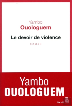 Bertrand.pt - Le Devoir De Violence