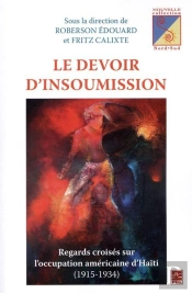 Le Devoir D'Insoumission