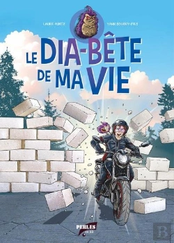 Bertrand.pt - Le Dia-Bête De Ma Vie