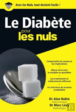 Bertrand.pt - Le Diabète