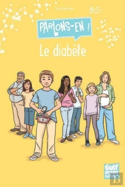 Bertrand.pt - Le Diabète