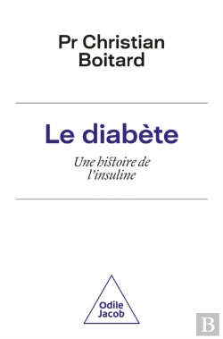 Bertrand.pt - Le Diabète
