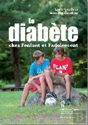 Le Diabete Chez L Enfant Et L Adolescent