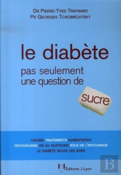 Le Diabète Pas Seulement Une Question De Sucre