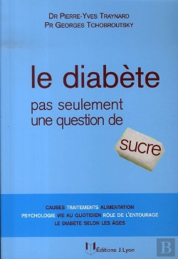 Bertrand.pt - Le Diabète Pas Seulement Une Question De Sucre