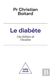 Le Diabète : Une Histoire De L'Insuline