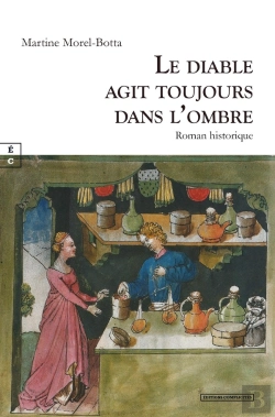 Bertrand.pt - Le Diable Agit Toujours Dans L'Ombre