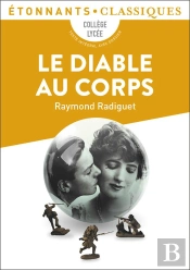 Le Diable Au Corps