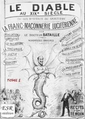 Le Diable Au Xixe Siècle T.1