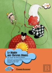 Le Diable Aux Cheveux Blancs