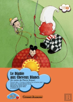 Bertrand.pt - Le Diable Aux Cheveux Blancs
