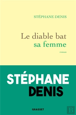 Bertrand.pt - Le Diable Bat Sa Femme - Roman