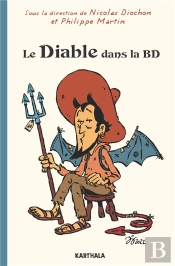 Le Diable Dans La Bd