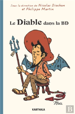 Bertrand.pt - Le Diable Dans La Bd