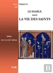 Le Diable Dans La Vie Des Saints