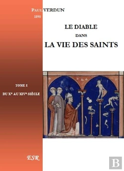 Bertrand.pt - Le Diable Dans La Vie Des Saints