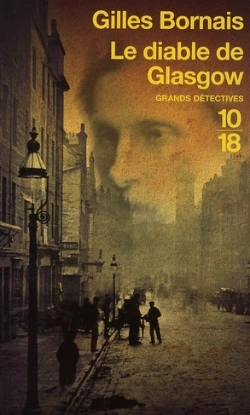 Bertrand.pt - Le Diable De Glasgow