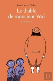 Le Diable De Monsieur Wai